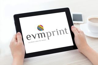 EVM App - Screenshot 1