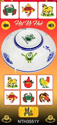 Bầu cua 2024 - Screenshot 4