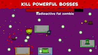 Zombie Loop - Shooter survival - Screenshot 3