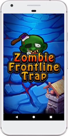 Zombie Smasher Walfare: Surviv - Screenshot 2