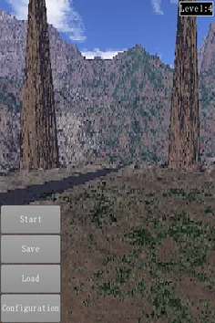 Combat Of Tanks - Screenshot 3