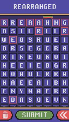 Word Worm - Screenshot 4