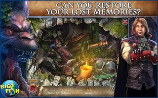 Immortal Love: Letter From the Past - Collector's Edition - Screenshot 2