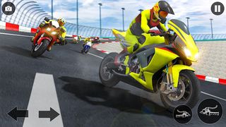 Bike Race 2021 - Bike Games - Screenshot 3