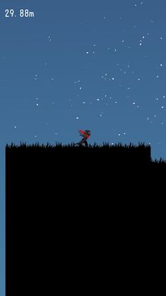 Ninjump - Ninja run & jump - - Screenshot 2