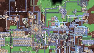 Mindustry - Screenshot 1