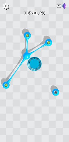 Stretchy Strings - Screenshot 3