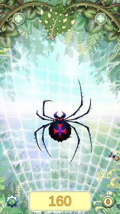 Hungry Plant - Screenshot 4