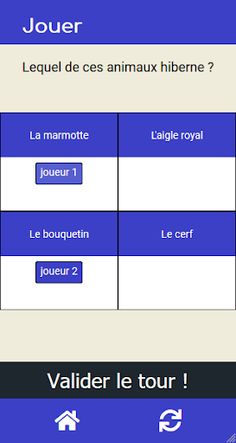 kidzz - quiz for kids - Screenshot 4