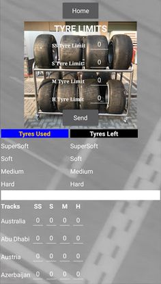 IGP Strategy - Screenshot 1