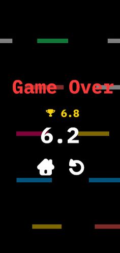 Sanic JumpUp - Screenshot 3