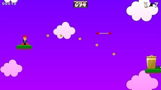 Trump: Grab'Em Kitties - Screenshot 3