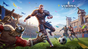 Viking Rise - Screenshot 2