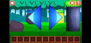 StoneGateEscape - Screenshot 2