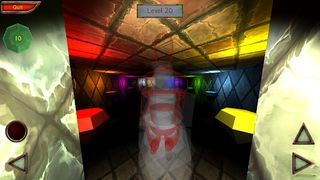 No Way Up - Screenshot 1