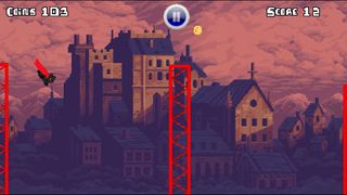 Supercat - Screenshot 2