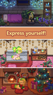 Pony Town - Social MMORPG - Screenshot 5