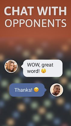 Wordfeud Premium - Screenshot 3