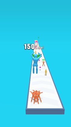 Run & Punch - Screenshot 2