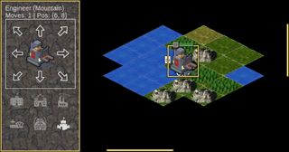 Steel Civilizations - Screenshot 1