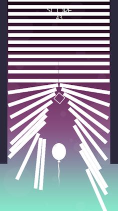 Air Balloon Toyo - Keeper - Screenshot 1