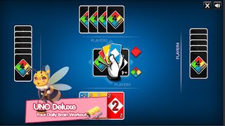 Uno - Classic Card Game - Screenshot 2