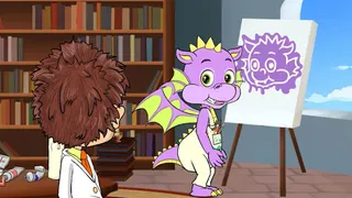 Dragonul Horik 4 - Screenshot 3