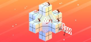 Euclidean Lands - Screenshot 1
