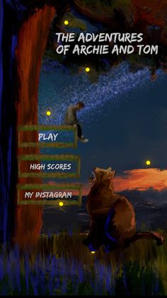 Jetpack Fantasy - Screenshot 2