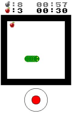 Snake Simple - Screenshot 3