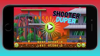 Shooter Duper - Screenshot 2