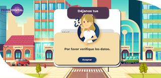 Disc Prime - Screenshot 3