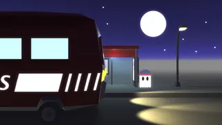Abribus - Screenshot 1