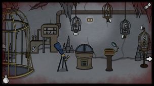Stargazing: Genesis - Screenshot 3