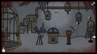 Stargazing: Genesis - Screenshot 3