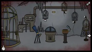 Stargazing: Genesis - Screenshot 3