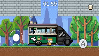 Project SESO - Screenshot 3