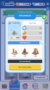 Snap Town : Your City - Screenshot 5