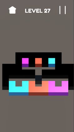 Tricube - Screenshot 2