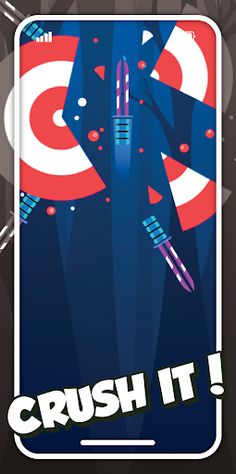 Knife King Fun Crush - Screenshot 3