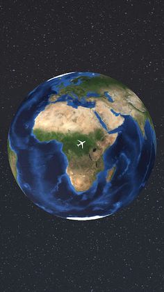 Global Flight Simulator - Screenshot 2