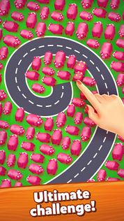 Farm Jam: Animal Escape Game - Screenshot 5