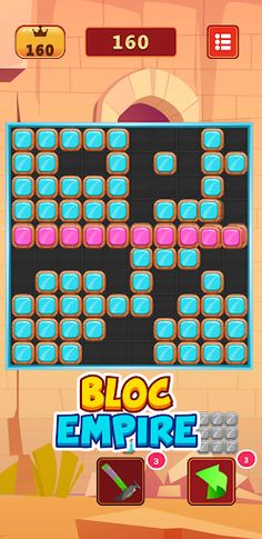 Bloc Empire - Screenshot 3