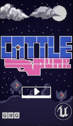 Cattle Punk - Screenshot 1