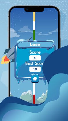 Rocket Booster - Screenshot 3