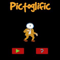 Pictoglific - Screenshot 1