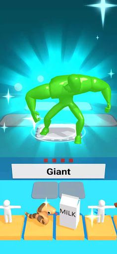 Myth Creatures - Screenshot 3