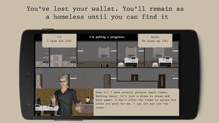 DC Anthology: Underworld - Screenshot 2