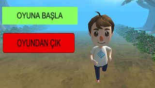 kosucu - Screenshot 1