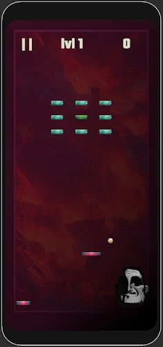 Breakout Like - Screenshot 4